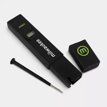 Misuratore Ec CD611 Milwaukee Professionale