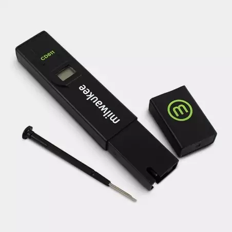Misuratore Ec CD611 Milwaukee Professionale