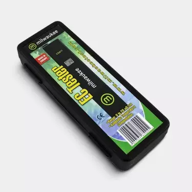 Misuratore Ec CD611 Milwaukee Professionale