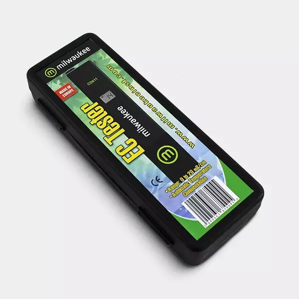 Misuratore Ec CD611 Milwaukee Professionale