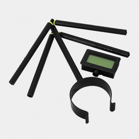 Termoigrometro Medipro by Plant Guardian