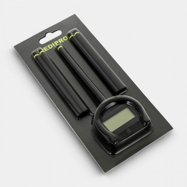 Termoigrometro Medipro by Plant Guardian