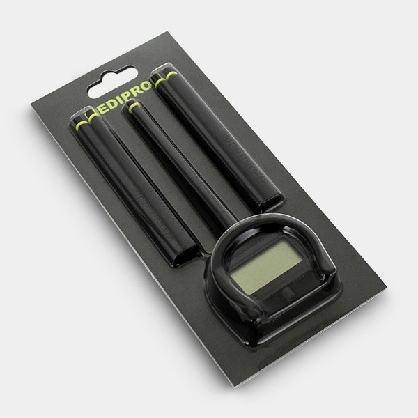 Termoigrometro Medipro by Plant Guardian