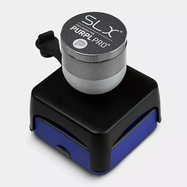 Misuratore di cannabinoidi Purpl Pro - GB The Green Brand