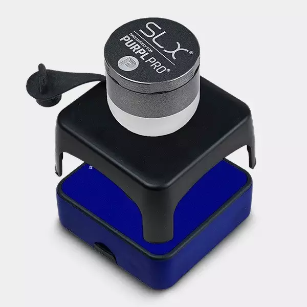 Misuratore di cannabinoidi Purpl Pro - GB The Green Brand