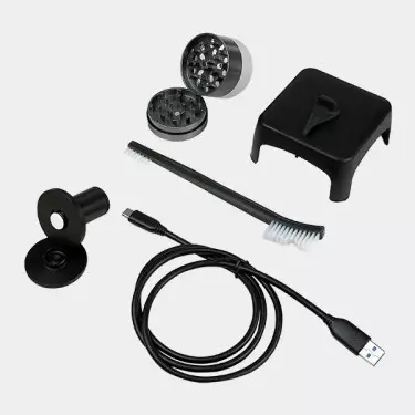 Misuratore di cannabinoidi Purpl Pro - GB The Green Brand