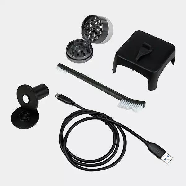 Misuratore di cannabinoidi Purpl Pro - GB The Green Brand