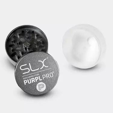 Misuratore di cannabinoidi Purpl Pro - GB The Green Brand