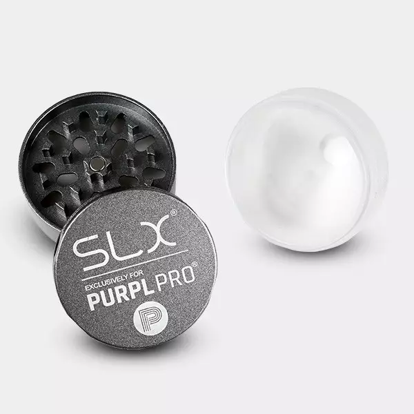 Misuratore di cannabinoidi Purpl Pro - GB The Green Brand