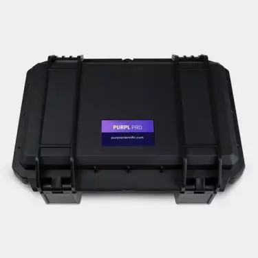 Misuratore di cannabinoidi Purpl Pro - GB The Green Brand