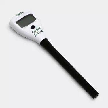 Misuratore Hanna EC Suolo HI98331 substrato