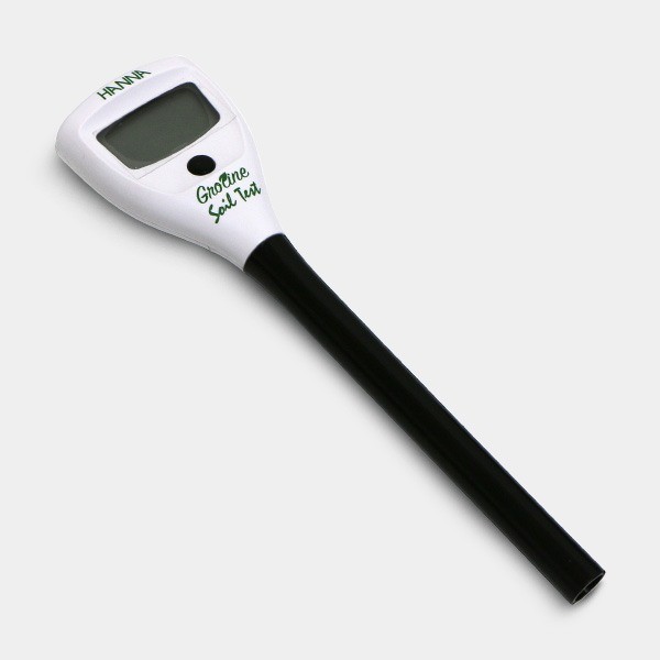 Misuratore Hanna EC Suolo HI98331 substrato