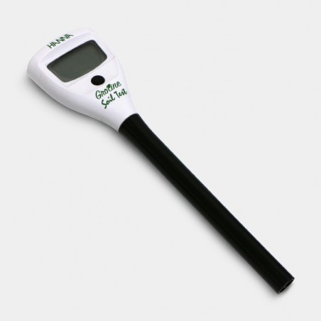 Misuratore Hanna EC Suolo HI98331 substrato