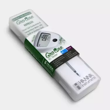 Misuratore Hanna EC Suolo HI98331 substrato