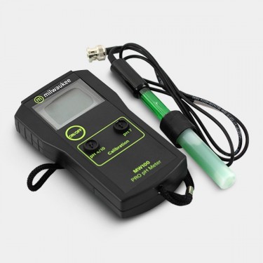 Milwaukee Misuratore del PH Con Sonda