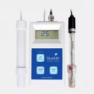 Misuratore Combo Meter Della BlueLab