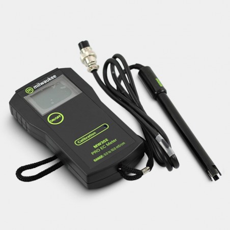 Misuratore EC con sonda Milwaukee