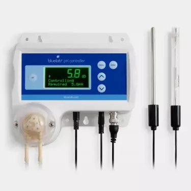 PH Controller Connect Bluelab controllatore
