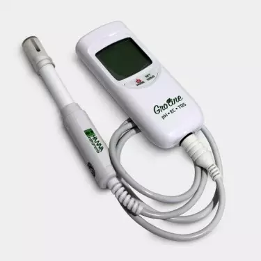 Misuratore della Hanna Portatile HI9814