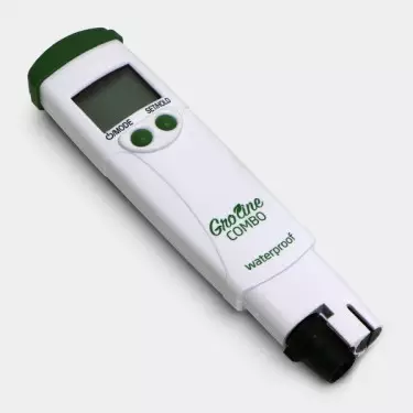 Misuratore Hanna hi 98131 Gro Line Combo