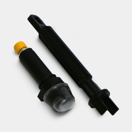 Misuratore Hanna hi 98131 Gro Line Combo