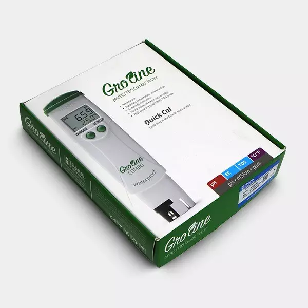 Misuratore Hanna hi 98131 Gro Line Combo