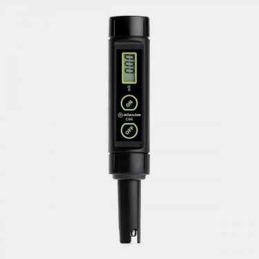 Misuratore EC Milwaukee C66- GB The Green Brand