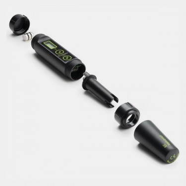Misuratore EC Milwaukee C66- GB The Green Brand