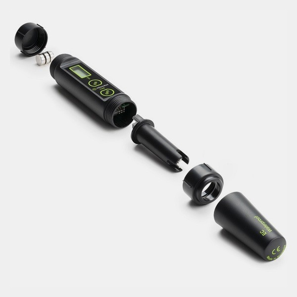 Misuratore EC Milwaukee C66- GB The Green Brand