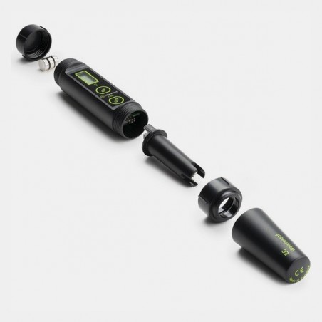 Misuratore EC Milwaukee C66- GB The Green Brand