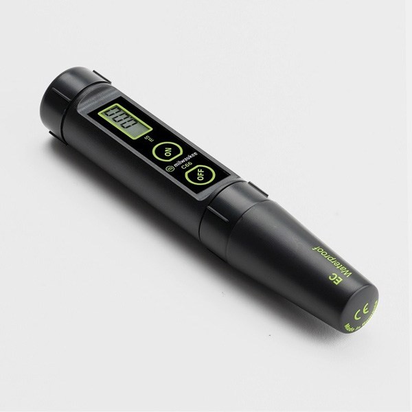 Misuratore EC Milwaukee C66- GB The Green Brand