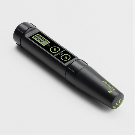 Misuratore EC Milwaukee C66- GB The Green Brand