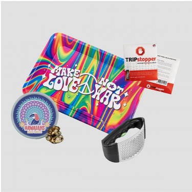 High Hawaians Kit  - 💥 potenza e qualità - GB The Green Brand