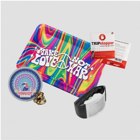 High Hawaians Kit  - 💥 potenza e qualità - GB The Green Brand