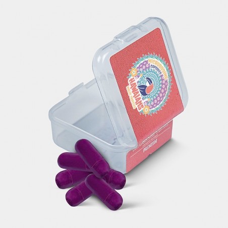 Capsule Microdosaggio Tartufi High Hawaians -  GB The Green Brand
