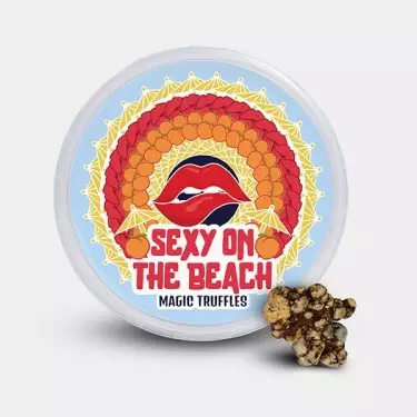 Tartufi Sex on the Beach 🌴💋 - GB The Green Brand