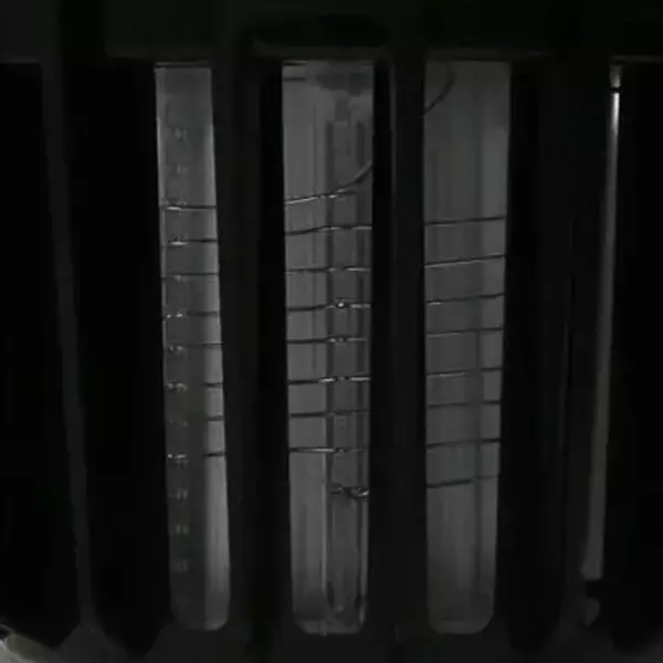 Lampada LED anti zanzare Nomadic 2 in 1 GB The Green Brand