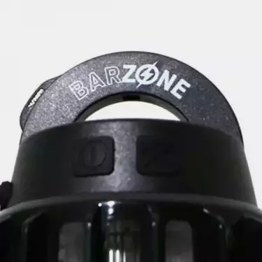 Lampada LED anti zanzare Nomadic 2 in 1 GB The Green Brand