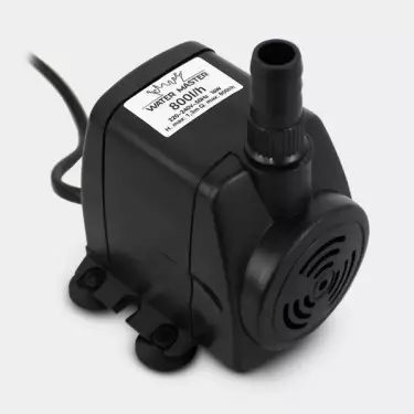 Pompa acqua sommergibile Water Master.