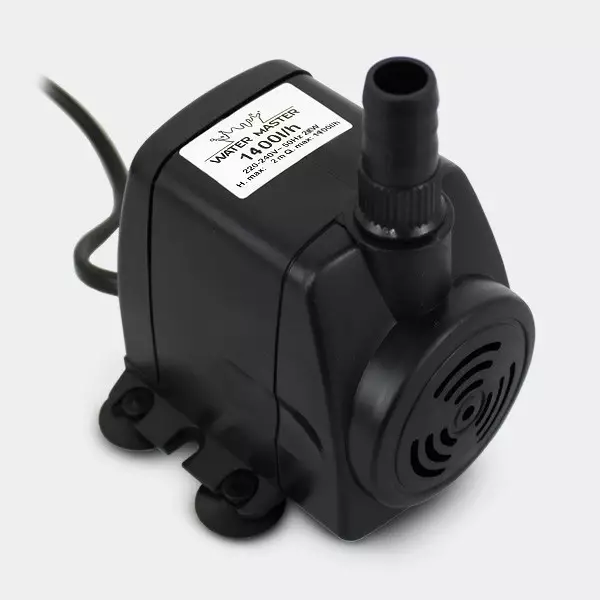 Pompa Sommergibile Water Master