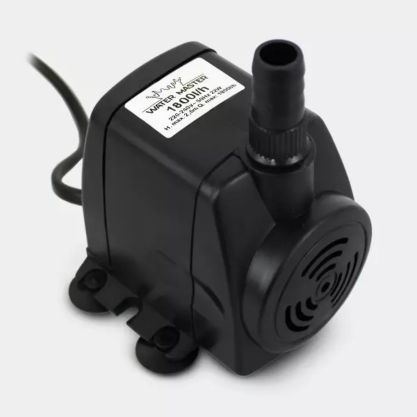 Pompa Sommergibile Water Master