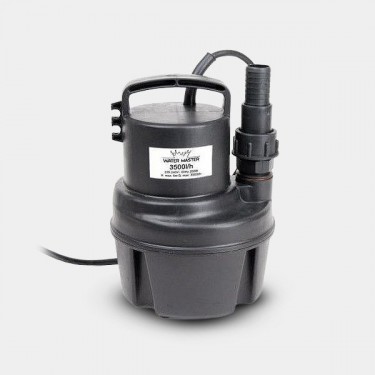 Pompa Sommergibile Water Master