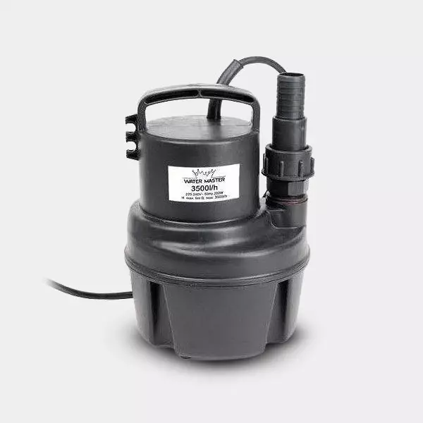 Pompa Sommergibile Water Master
