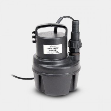 Pompa Sommergibile Water Master