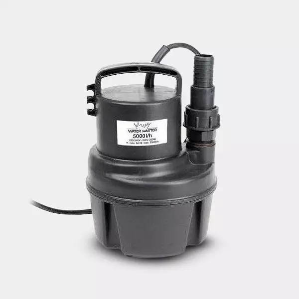 Pompa Sommergibile Water Master