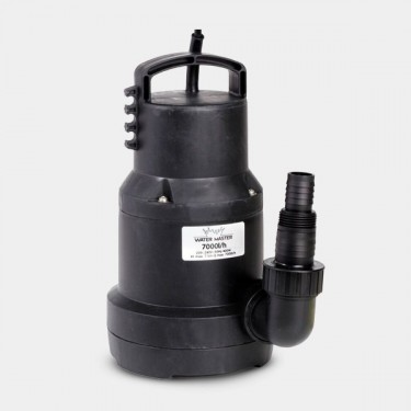 Pompa Sommergibile Water Master
