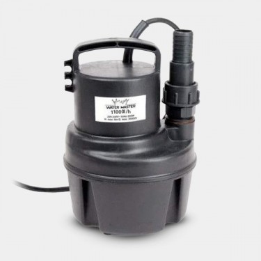 Pompa Sommergibile Water Master
