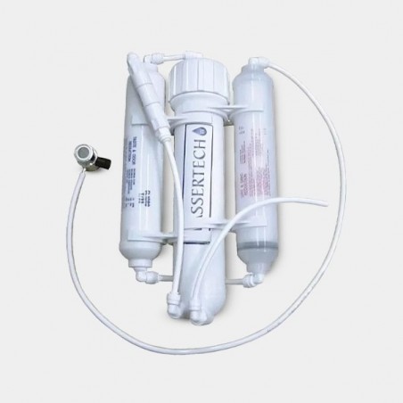Filtro Osmosi Wassertec 150-190 l/giorno