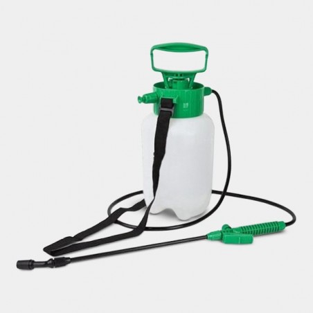 Nebulizzatore a pressione da 5L