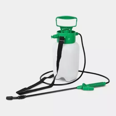 Nebulizzatore a pressione da 5L